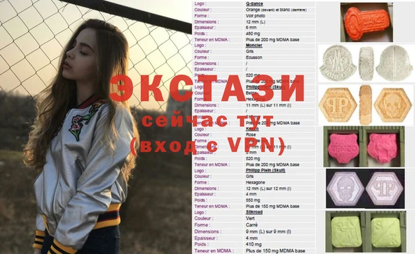 тгк Богородск